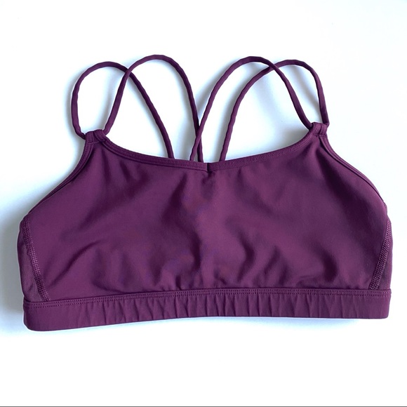 Lululemon Make A Move Bra - Picture 3 of 6